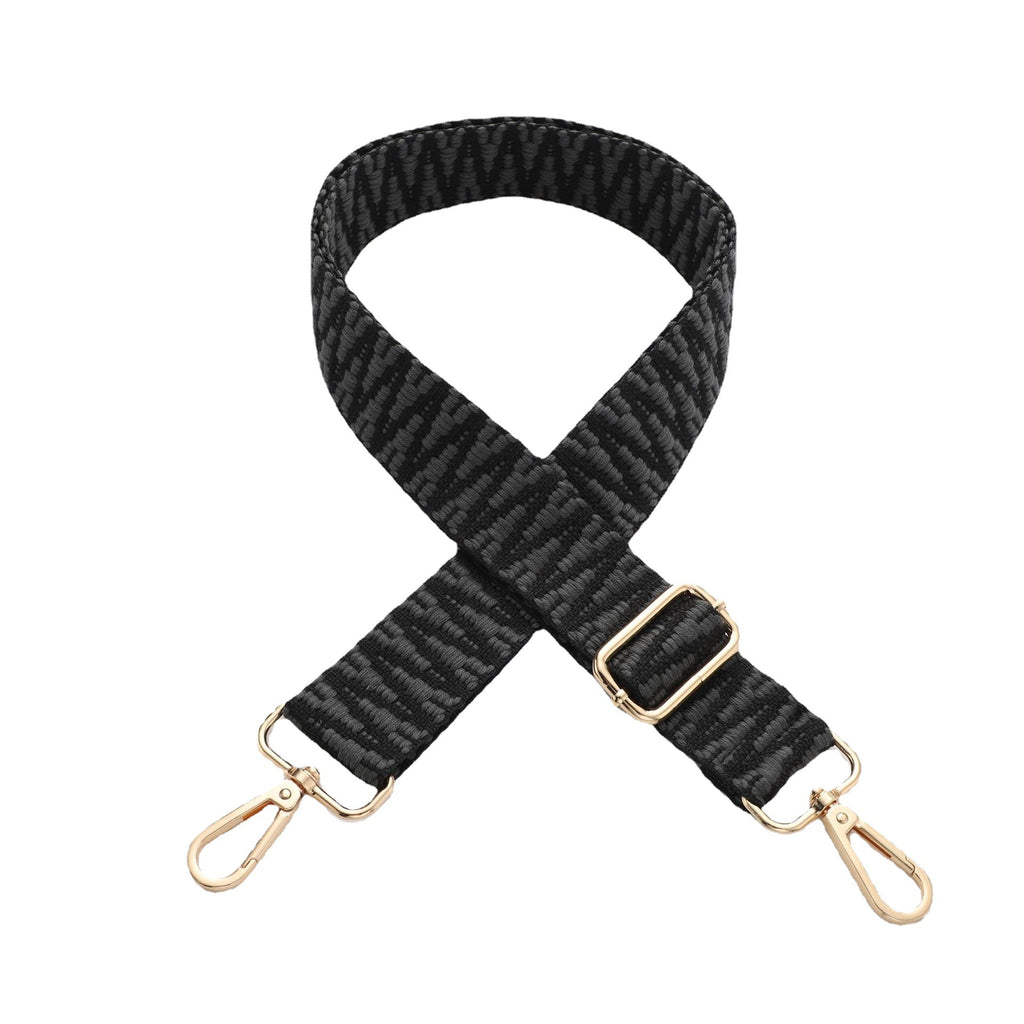 Elegant Adjustable Bag Strap