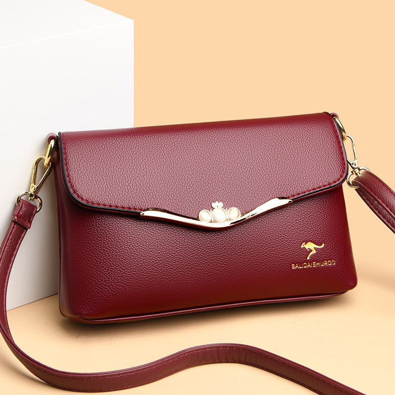 2023 Urban Chic Women's Crossbody