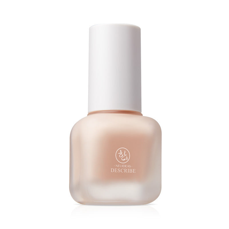 Ethereal Matte Foundation with Concealer