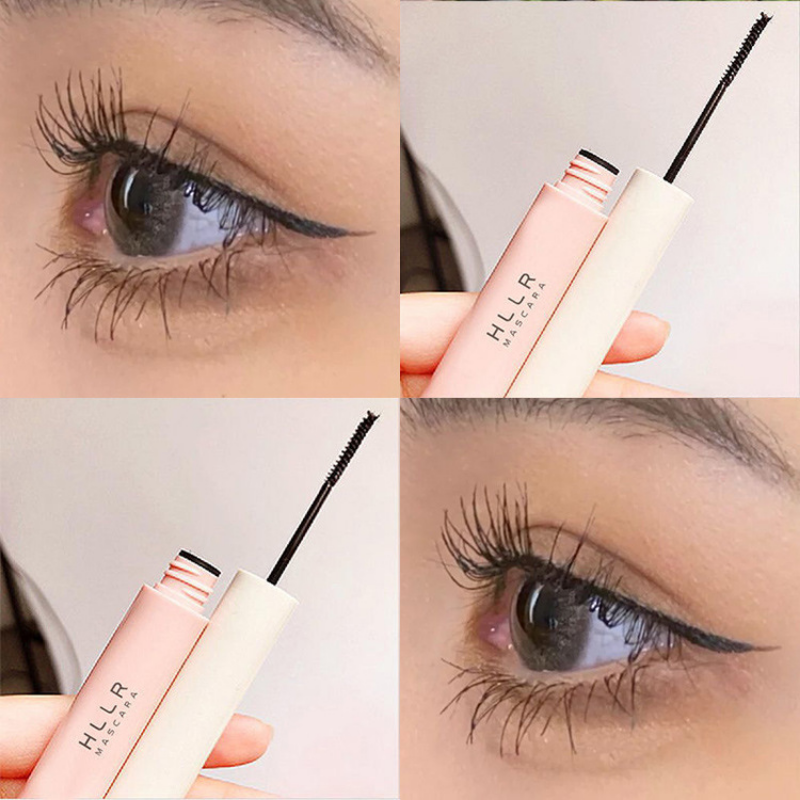 Elegant Curl Waterproof Mascara