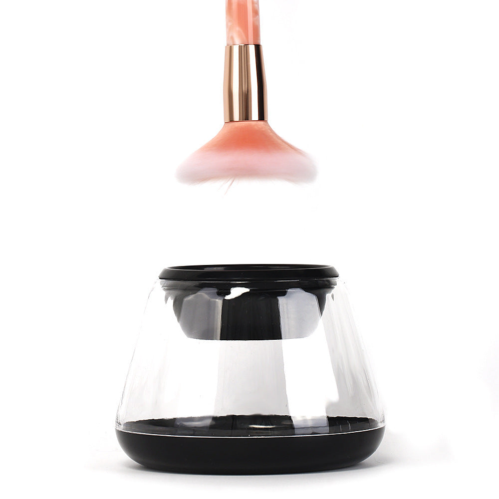 Elegant BrushCare Electric Cleaner