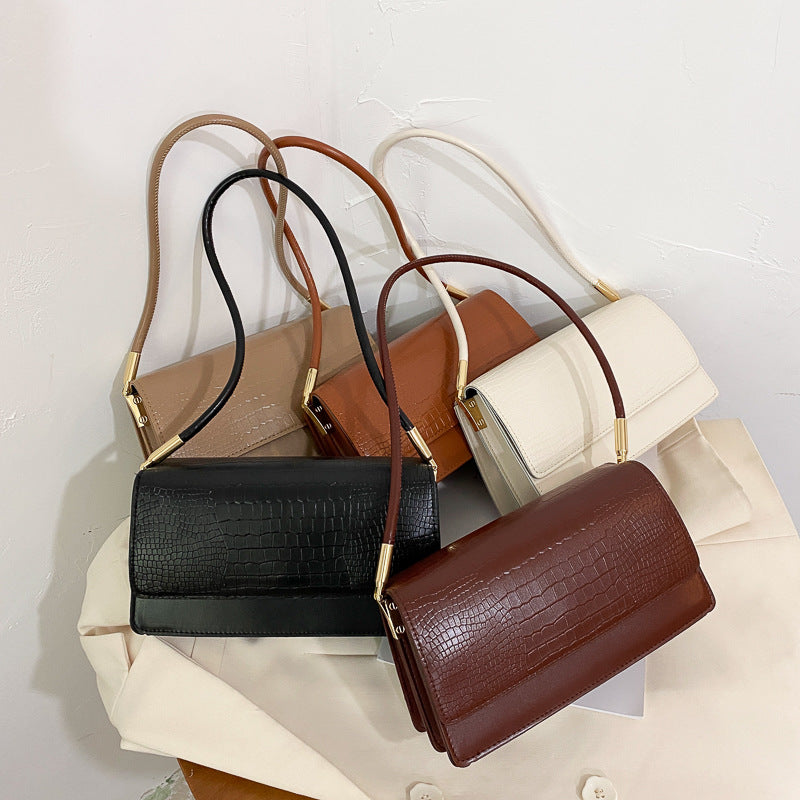 Stylish 2020 Women's Crossbody Bag - Trendy & Versatile