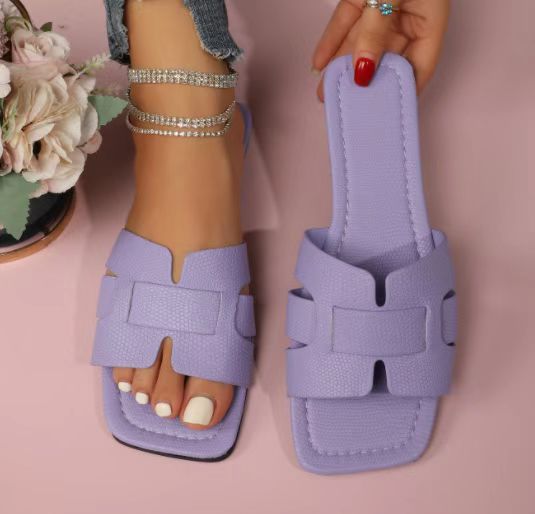 Elegant Summer Beach Sandals