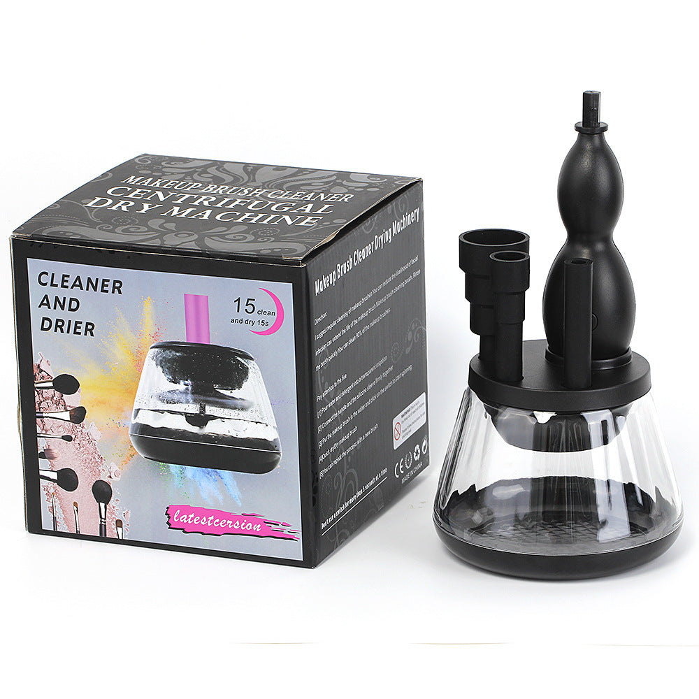 Elegant BrushCare Electric Cleaner