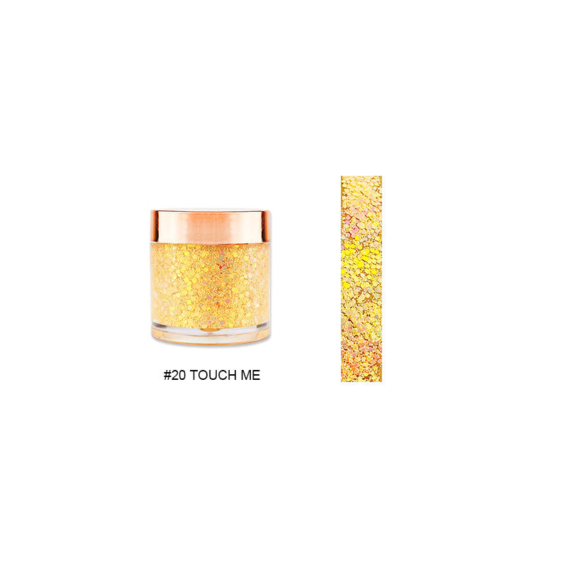 Halloween Magic Glitter Eyeshadow