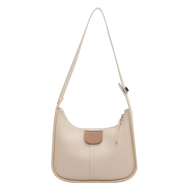 Elegant Summer 2022 Retro Bucket Bag