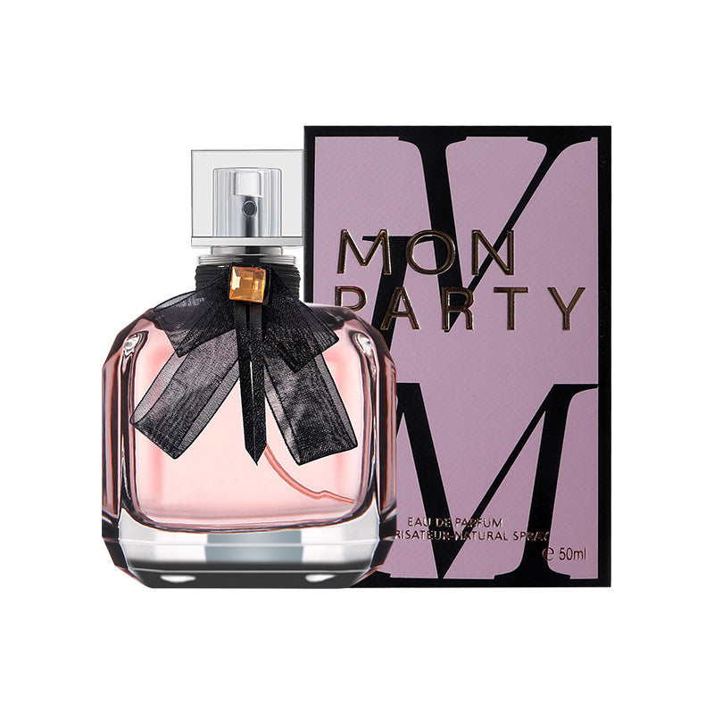 Elegant Essence Paris Perfume