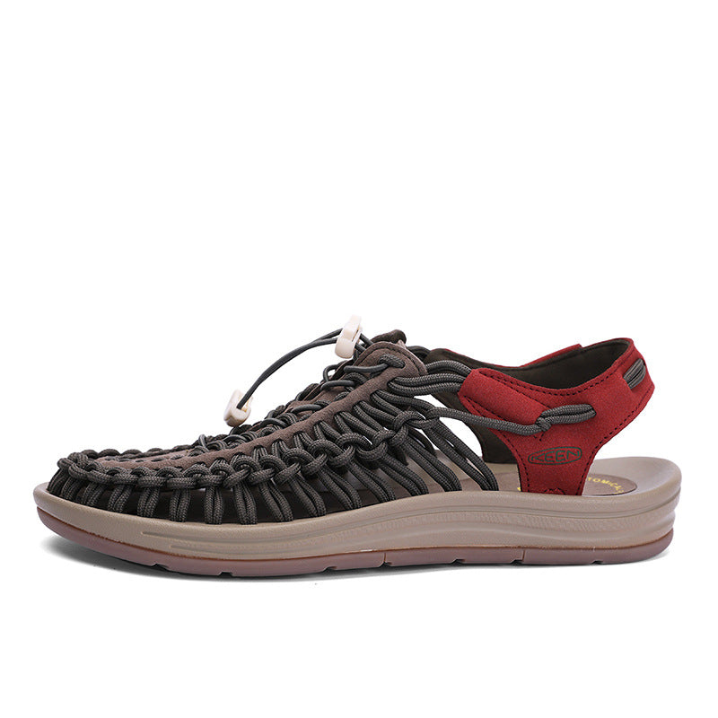 KEEN Unisex Summer Breathable Sandals for Outdoors