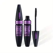 Elegance Waterproof Voluminous Curl Mascara