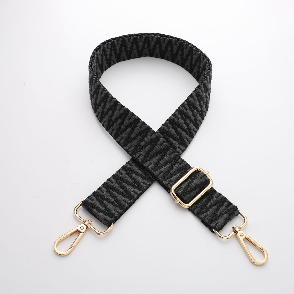 Elegant Adjustable Bag Strap