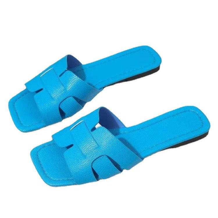 Elegant Summer Beach Sandals