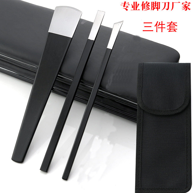 Elite Pedicure Trio Set