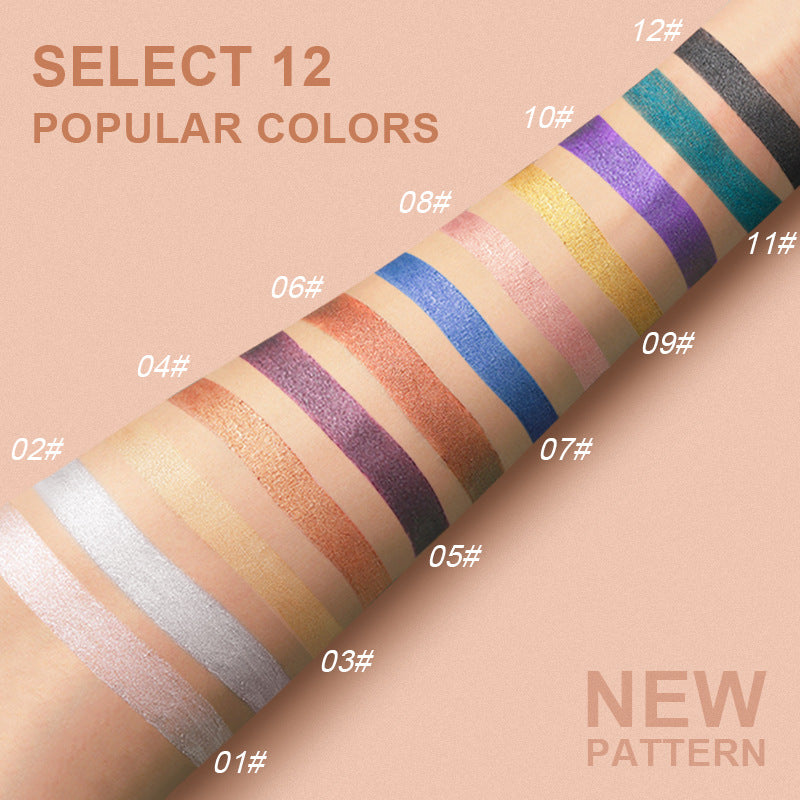 Eternal Shine Waterproof Eyeshadow Pen