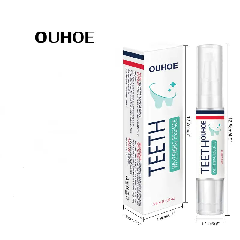 Luminous Teeth Whitening Serum