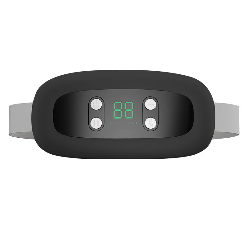 EMS Intelligent Heating Belt for Menstrual Relief