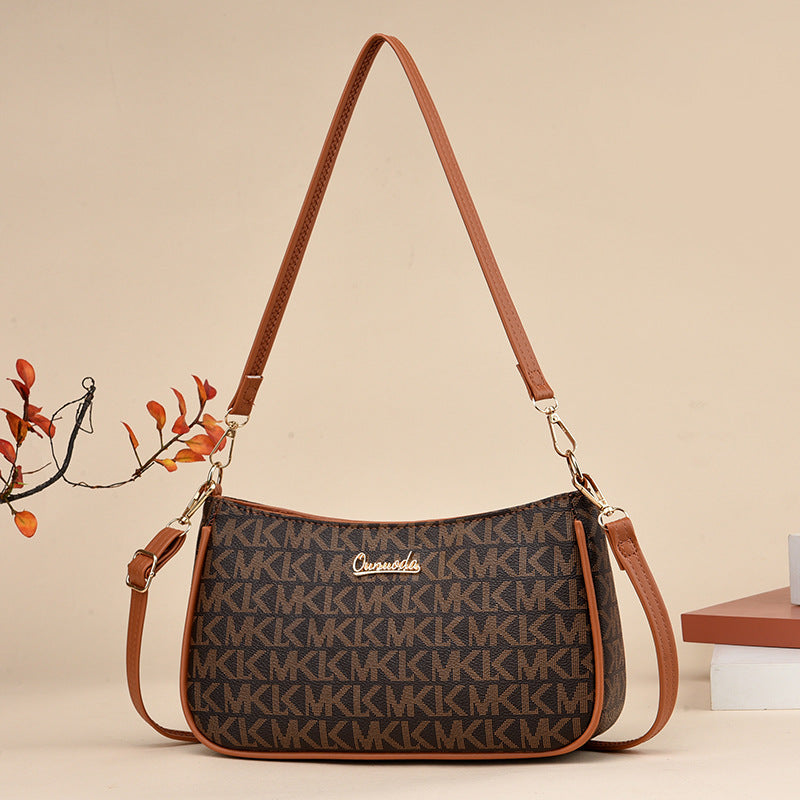 Chic Urban Shoulder Bag