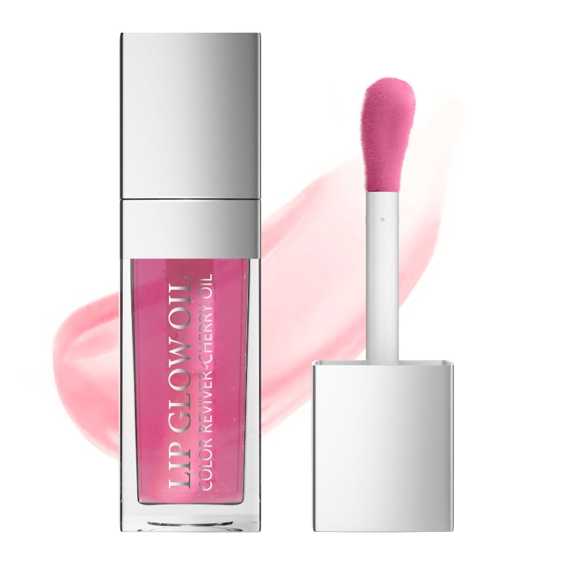 Elegant Hydrating Lip Shine