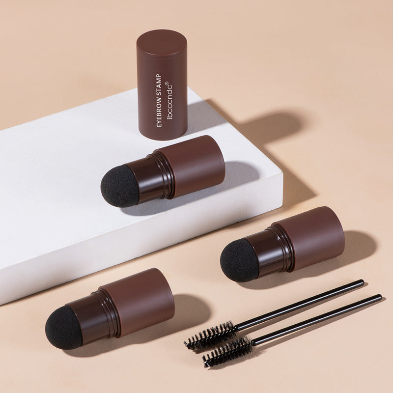 Medium Brown Eyebrow Definer Hairline Shadow Powder Stick