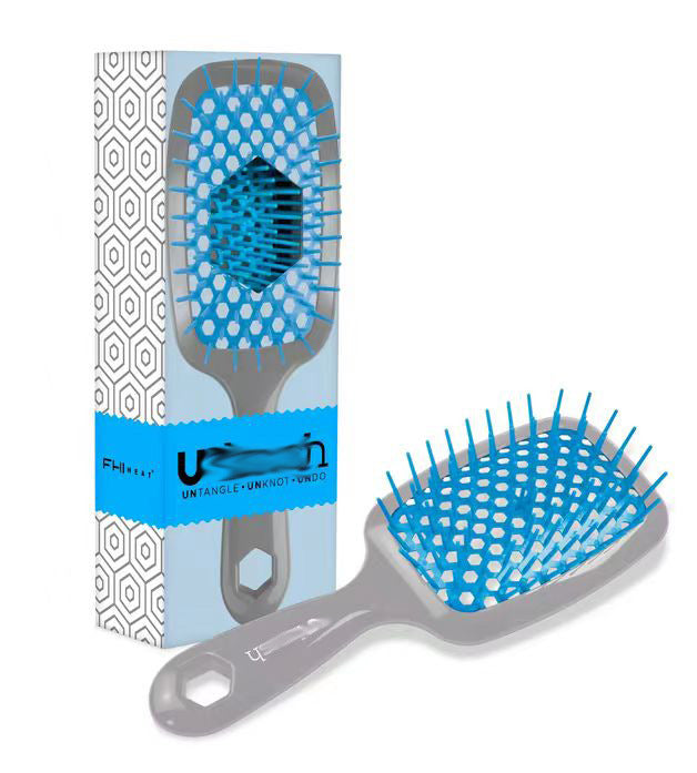 Elegant Airflow Styling Comb