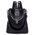 Fashionable Dual-Use Backpack for Women 2019 Autumn/Winter