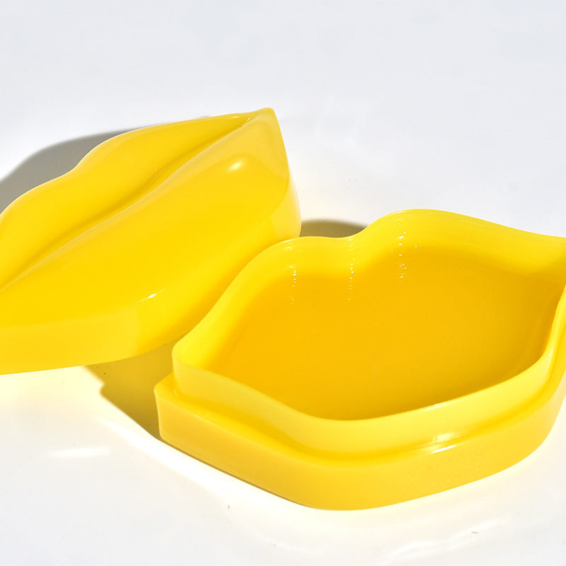 Hydrating Collagen Lip Treatment