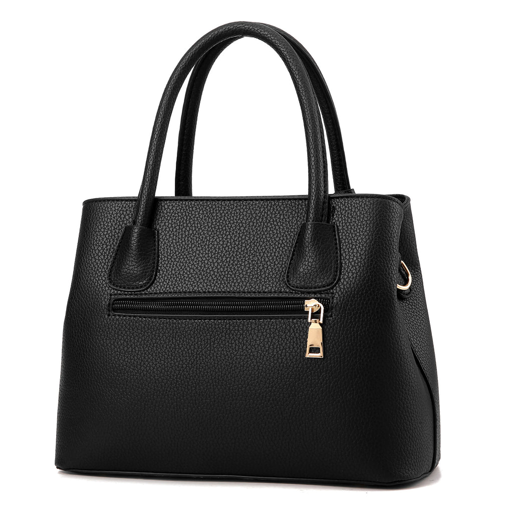 2024 Korean Style Fashionable Women's Handbag (One Piece)