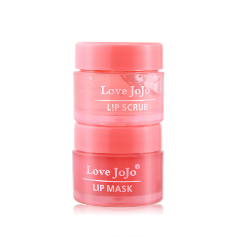 Deluxe Lip Rejuvenation Kit