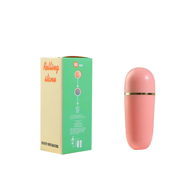 Lava Stone Oil-Control Roller