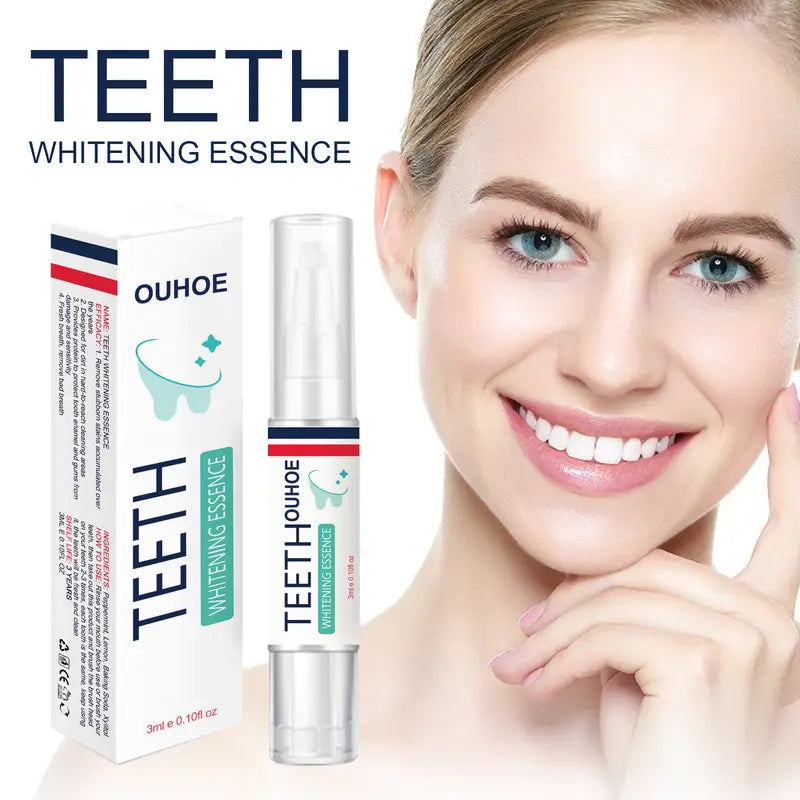 Luminous Teeth Whitening Serum