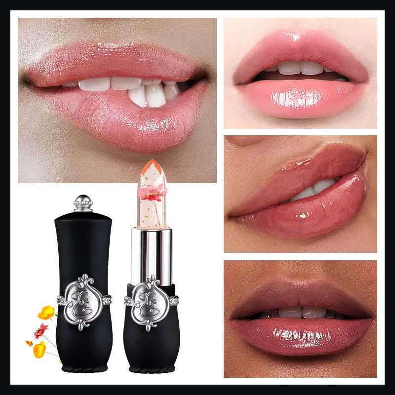 Enchanted Hue Lip Gel Set