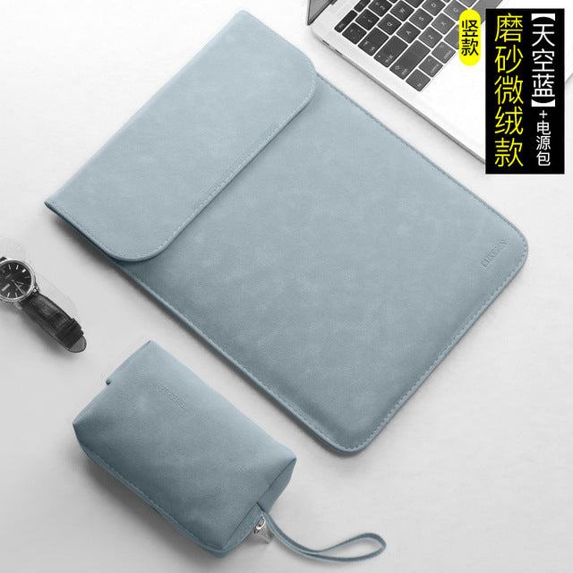 Elegant Slim Laptop Carriers