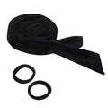 Elegant Curls Soft Hair Band