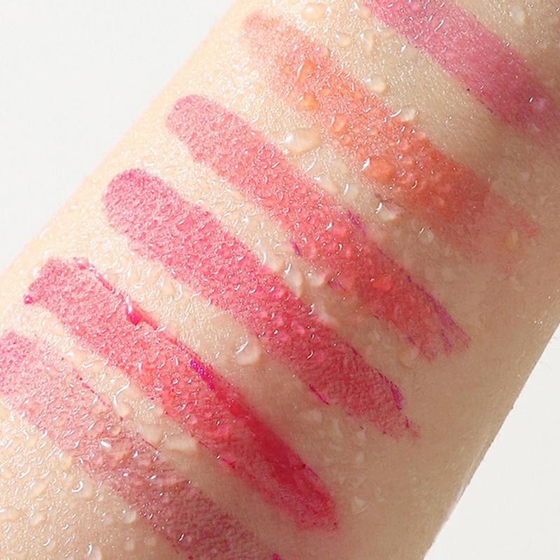 Elegant Velvet Peel-Off Lip Color