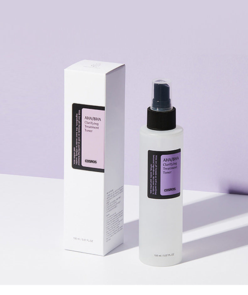 Cross-Border Toner and Softening Lotion Available
