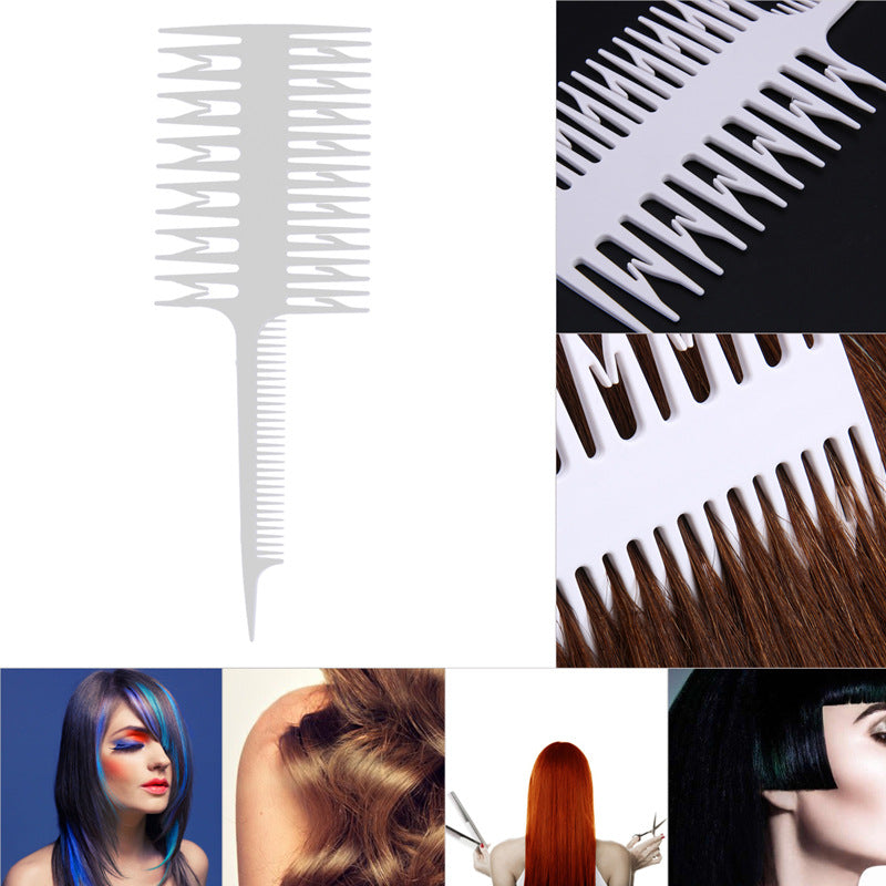 Triune Professional Hair Stylist Comb