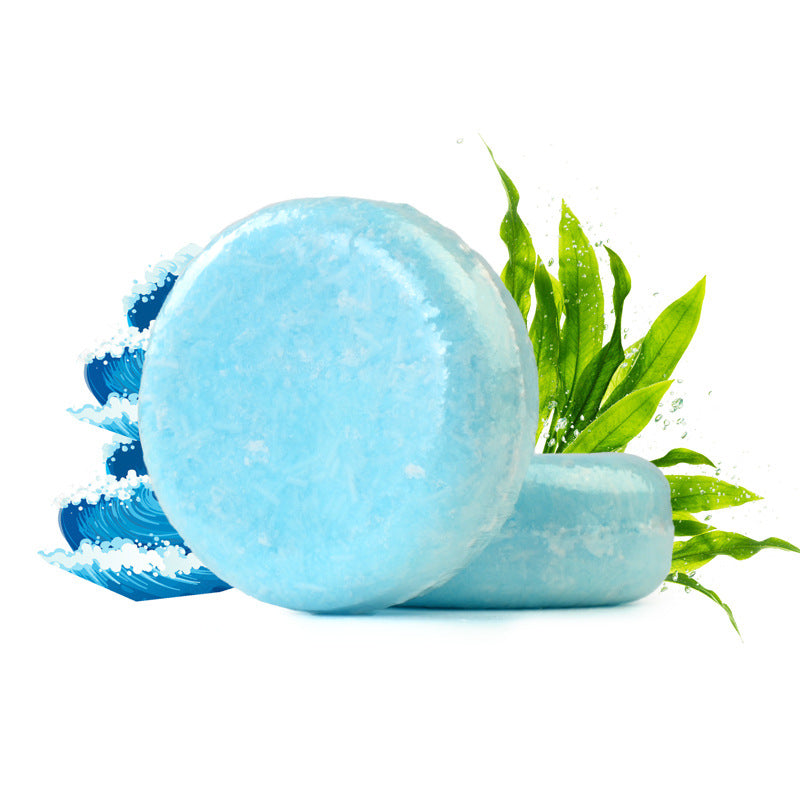 Lavender Hydration Shampoo Bar