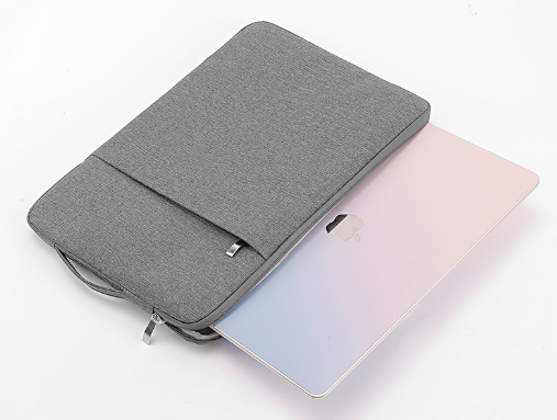 Elegant Oxford Laptop Sleeve