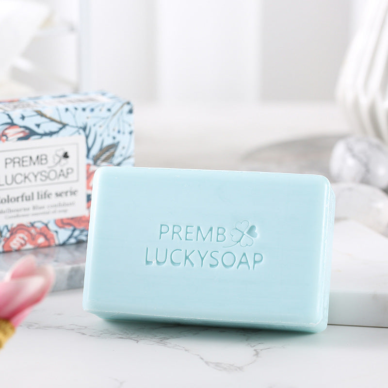 Essential Elegance Handcrafted Soaps