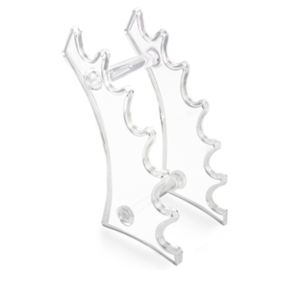 Elegant Makeup Brush Organizer