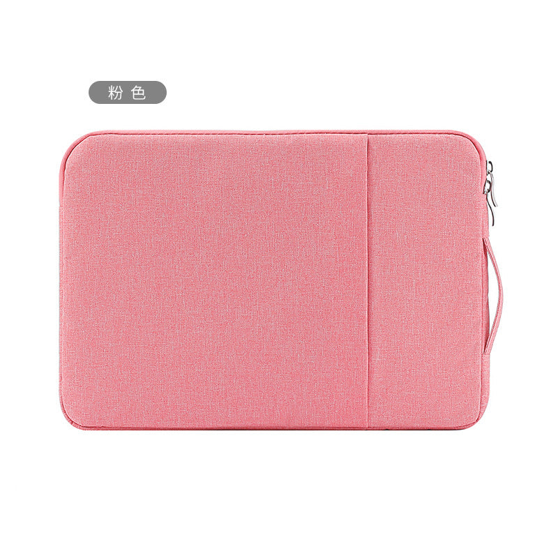 Elegant Oxford Laptop Sleeve