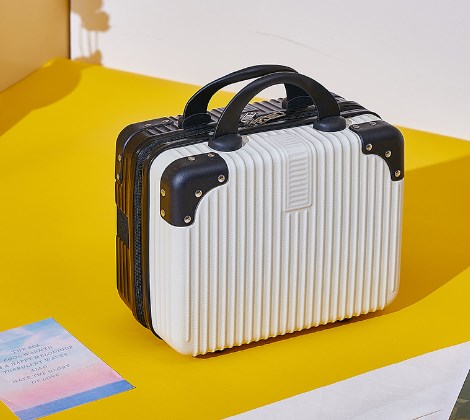 Elite 14-Inch Makeup Organizer