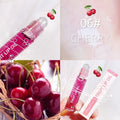 Moisturizing Dribbling Lip Oil with Avocado Extract