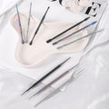 Elegant Foot Care Cutter