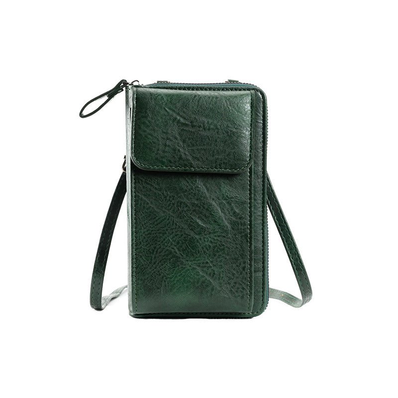2023 Spring Women's Wallet and Crossbody Bag