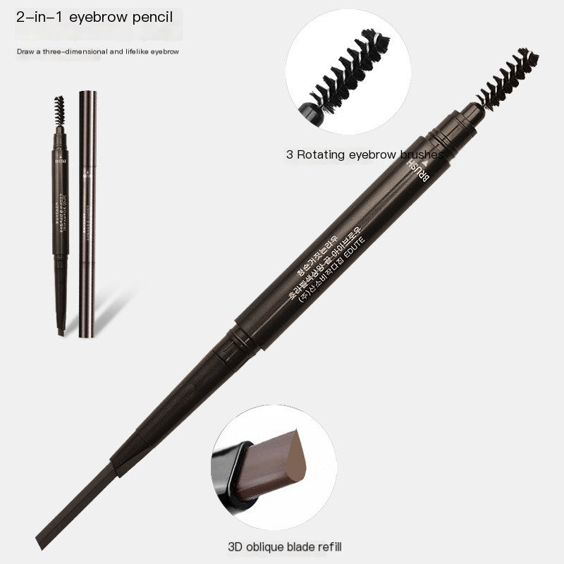 Precision Brow Sculpting Kit