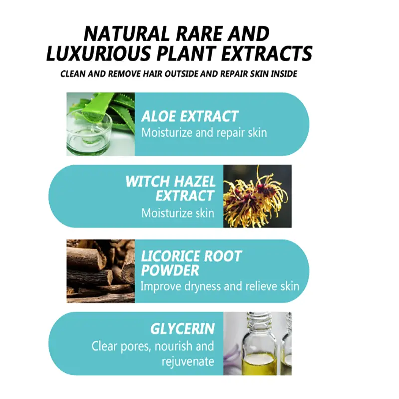 Effortless Skin-Smoothing Mousse