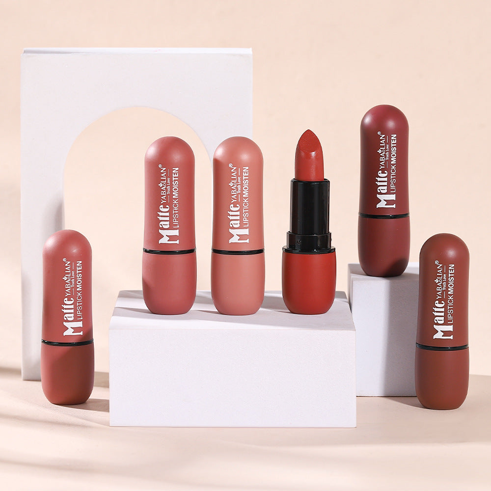 Enduring Matte Velvet Lip Color