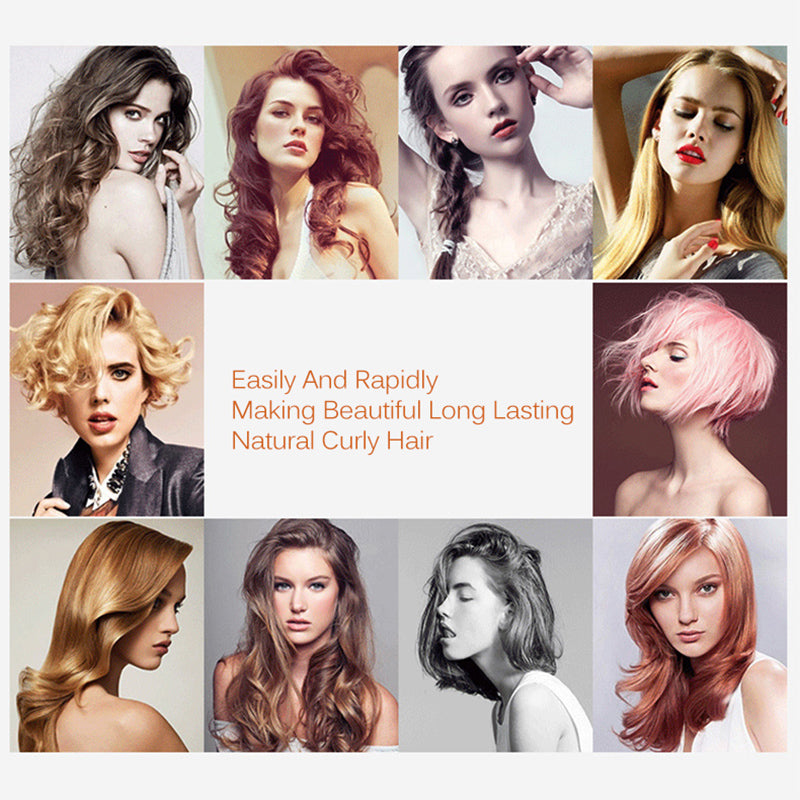 Elegant Automatic Curler