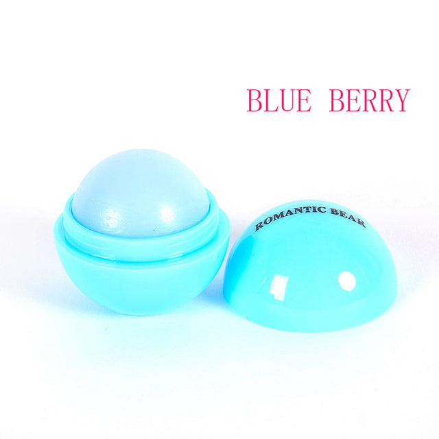 Botanical Fruit Lip Tints