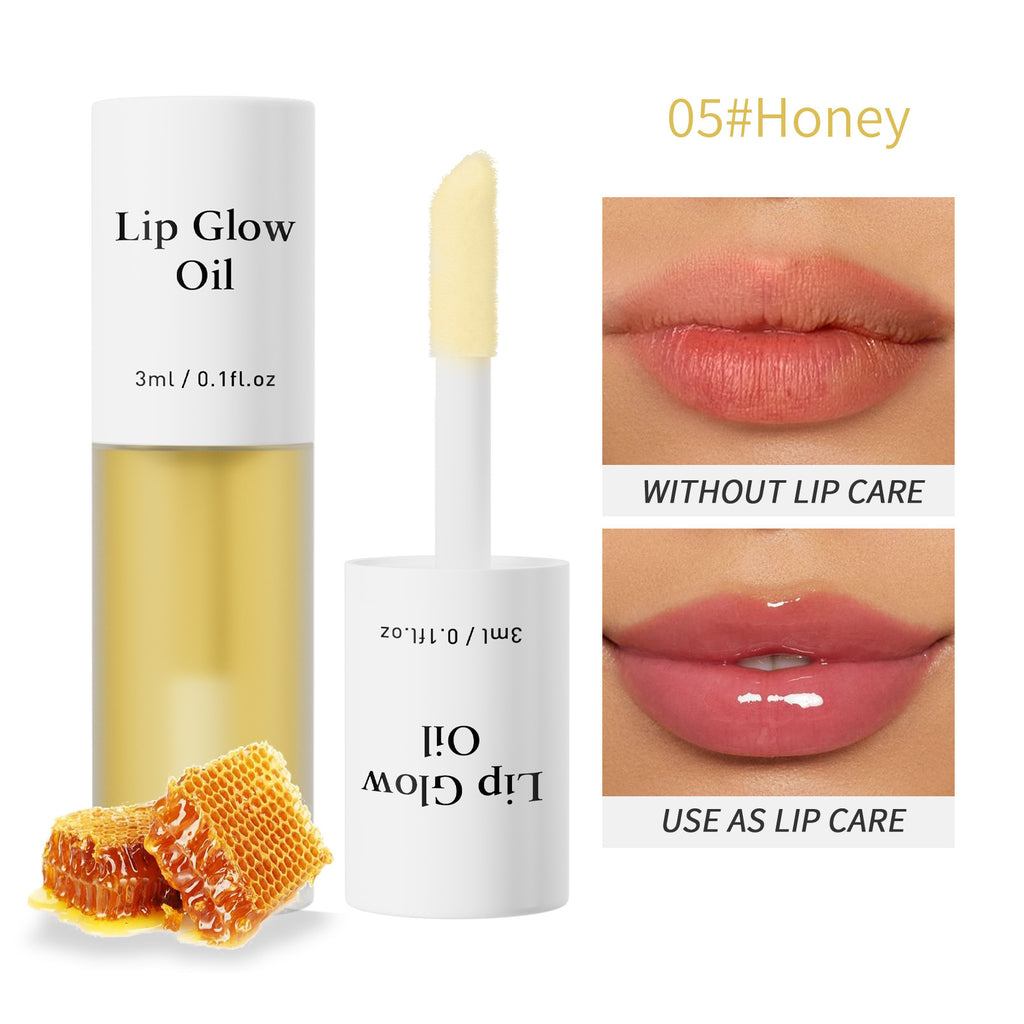 Luminous Fruit Lip Essence
